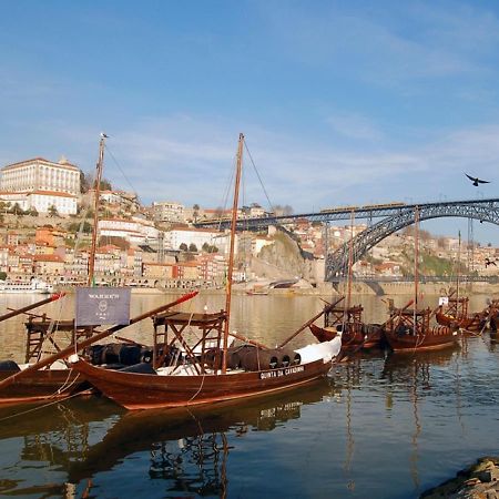 Belas Artes 2 Porto City Center - By Guest Spa Экстерьер фото